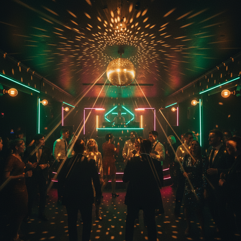 Micksgarage Hackney Rave UK Garage in London Guide | Best Nights, Promoters & Venues